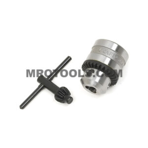 Jacobs 30243D Multi-Craft Drill Chuck