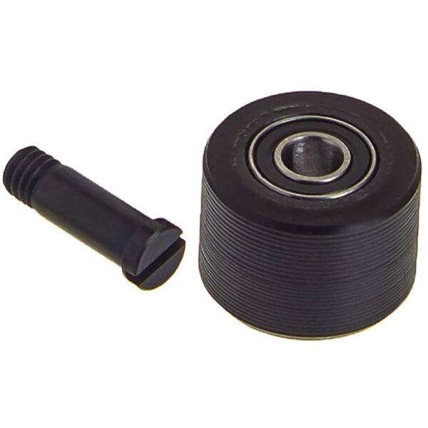 3037PAR Astro Pneumatic 3037 Pulley Assembly - Rubber - Inc 1,2,3,61