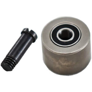 3037PAS Astro Pneumatic 3037 Pulley Assembly - Steel - Inc 1,2,3,61