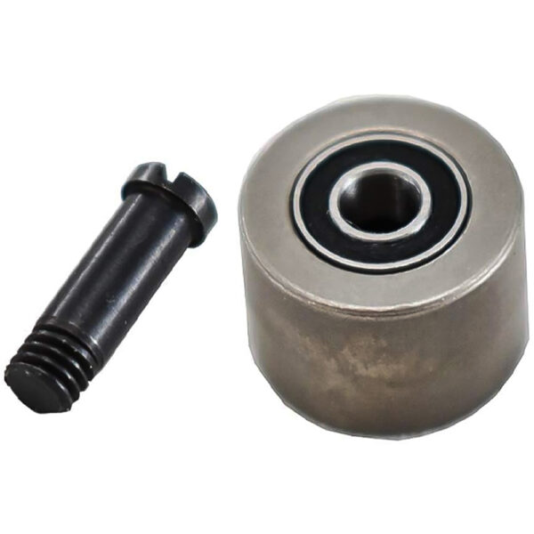 3037PAS Astro Pneumatic 3037 Pulley Assembly - Steel - Inc 1,2,3,61