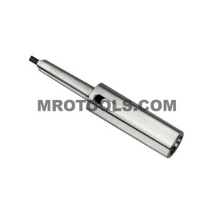 Jacobs 30454N Extension Socket, Morse Taper, Archer Series