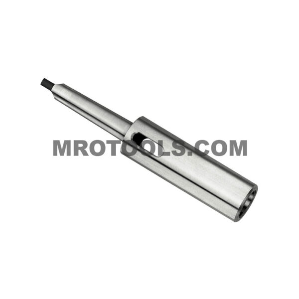 Jacobs 30455DN Extension Socket, Morse Taper, Archer Series