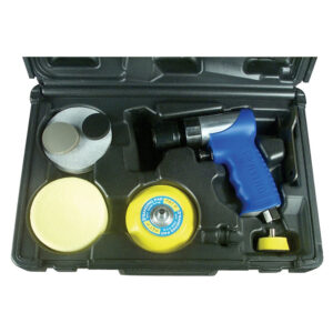 3050 Astro Pneumatic Complete Dual Action Sanding & Polishing Kit