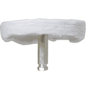3059-10 Astro Pneumatic 3'' Buffing Wheel