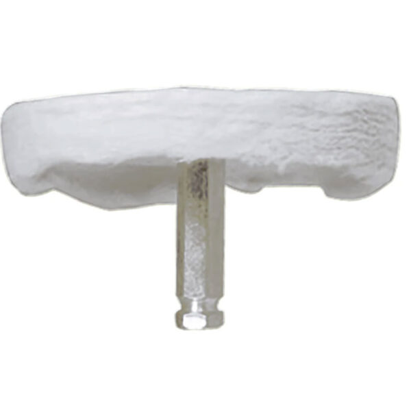 3059-10 Astro Pneumatic 3'' Buffing Wheel