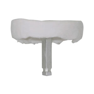 3059-11 Astro Pneumatic 4'' Buffing Wheel