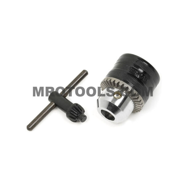 Jacobs 30602 Multi-Craft Drill Chuck