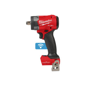 3061-20 Milwaukee M18 FUEL 3/8'' Controlled Torque Compact Impact Wrench w/ TORQUE-SENSE