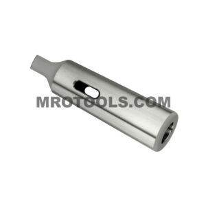 Jacobs 30639N Drill Sleeve, Morse Taper, Archer Series 600
