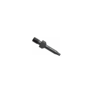 Apex 309-0X Slotted Bits, 1/4''-24 Screw Shank Drive