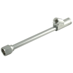 30DC Astro Pneumatic 6'' Dual Head Chuck (Can be used with Astro Pneumatic 3018 and 3081)
