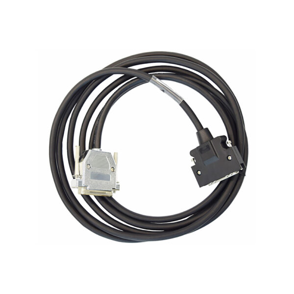 Mountz 310058 I/O Cable for TPM Touch Screen 44P Male to 44P Male - 3M