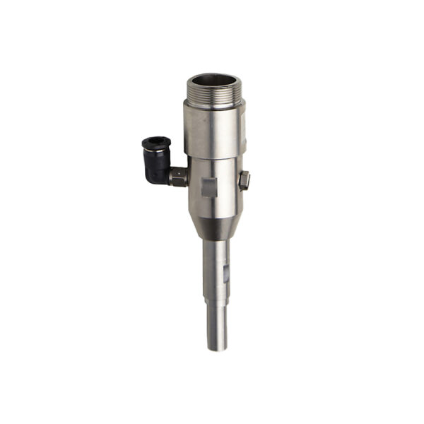 Mountz 310076 Vacuum Adapter for 1/4'' Female Hex Drive M23