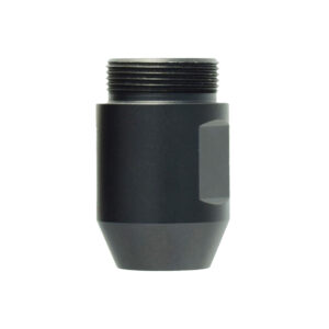 Mountz 310080 Torque Cover Bit Holder for 4mm D-Cut Drive M20 for MD-Series