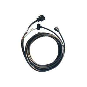 Mountz 310082 Spindle Cable Set CB-AD01-5M