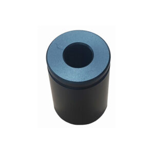 Mountz 310106 Bit Holder for Bit Socket Tray - Hole Size 10mm