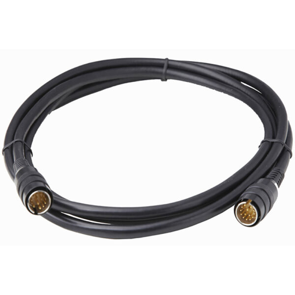 Mountz 310211 Cable for EC and ECT-Series Drivers (5M Length)
