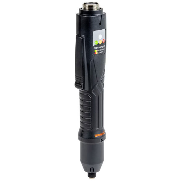 Mountz 310244 ECT40200-P Transducerized Push-to-Start Electric Screwdriver