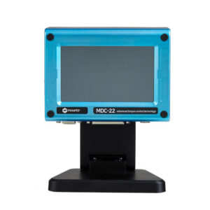 Mountz 310343 MDC-22 Mini Controller with SD Card Data Memory