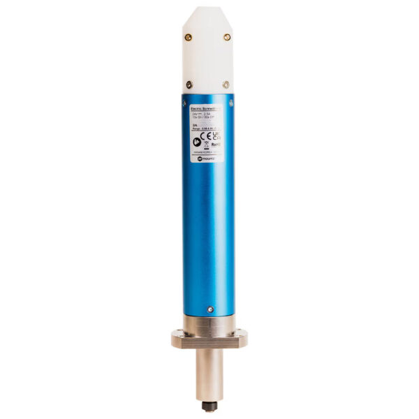 Mountz 310410 MDTA2208-A+C Mini Robotic Transducerized Electric Screwdriver