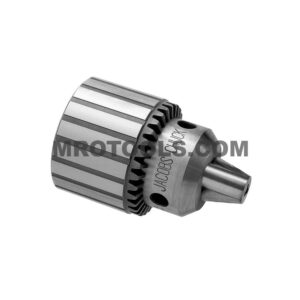 Jacobs 14947 Thread Mounted Chuck, Light Duty