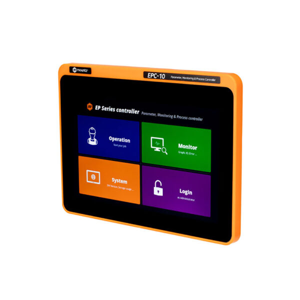 Mountz 313005 EPC-10 Controller