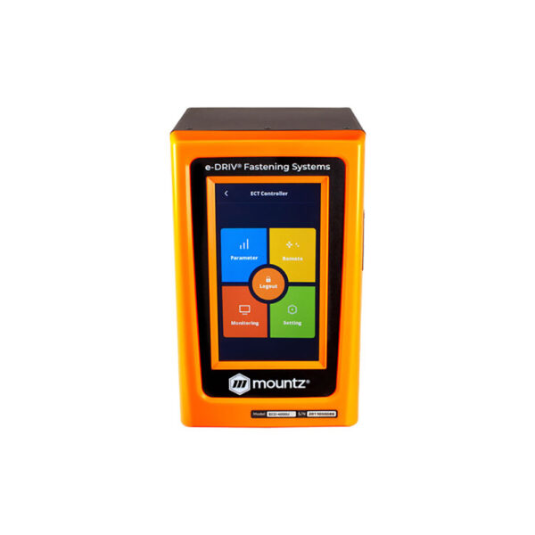 Mountz 313002 ECD-5000E Controller (230V)