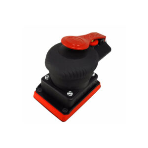 314 Astro Pneumatic ONYX Jitterbug Random Orbit Air Palm Sander