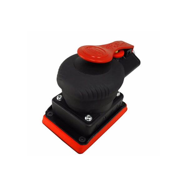 314 Astro Pneumatic ONYX Jitterbug Random Orbit Air Palm Sander