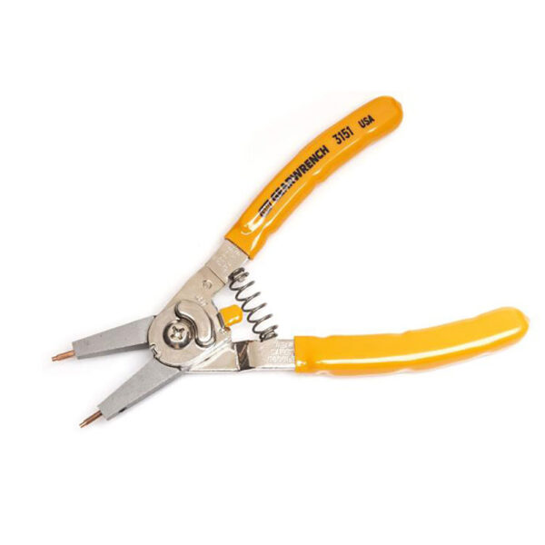 GearWrench 3151 Large Universal Convertible Retaining Ring Pliers