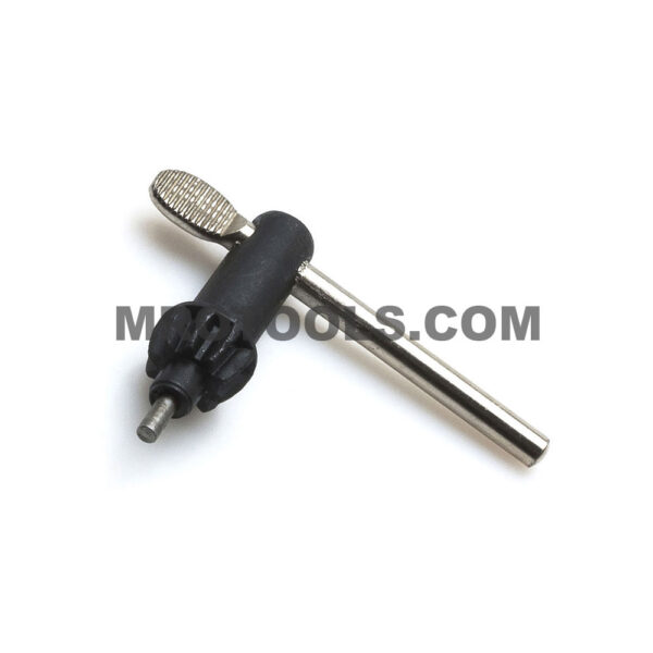 Jacobs JCM3157P S-KK Self Ejecting Chuck Key