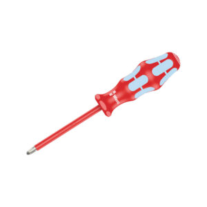 Wera 05022734001 3162 i VDE Insulated Stainless Steel Phillips Screwdriver