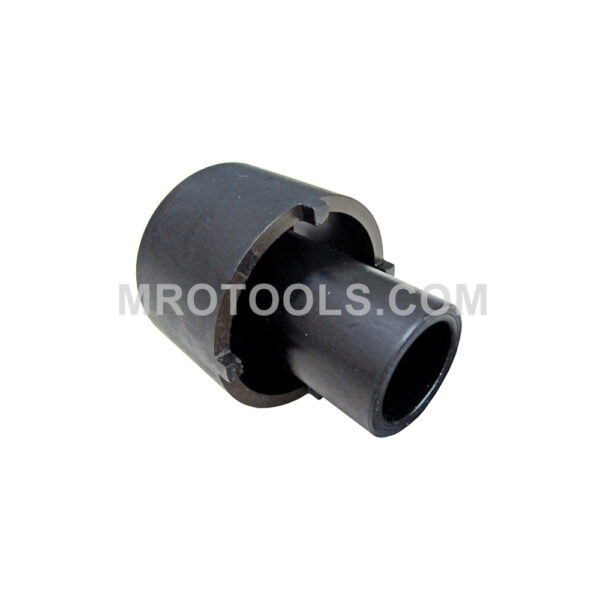 Lang 3195 4 Lug With Extension 1/2 Ton Dana 80