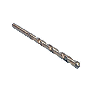 #31COJO Jobber Drill, M-42 Cobalt, 135 Degree Split Point, Size: #31, NAS907 Type J