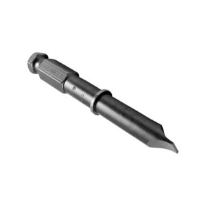 Apex 321-PX Slotted Power Drive Bits, 7/16'' Hex Drive