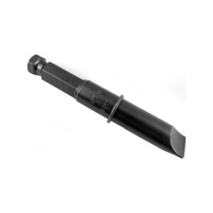 Apex 321-UX Slotted Power Drive Bits, 7/16'' Hex Drive