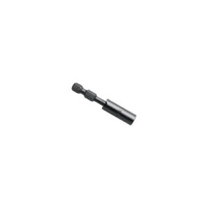Apex 322-MX Extra Short Slotted Power Drive Bits, 1/4'' Hex Drive