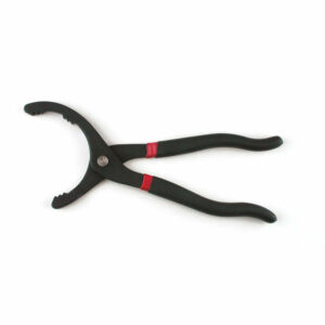 GearWrench 3368F 2-11/16'' to 3-3/4'' Oil Filter Wrench Pliers