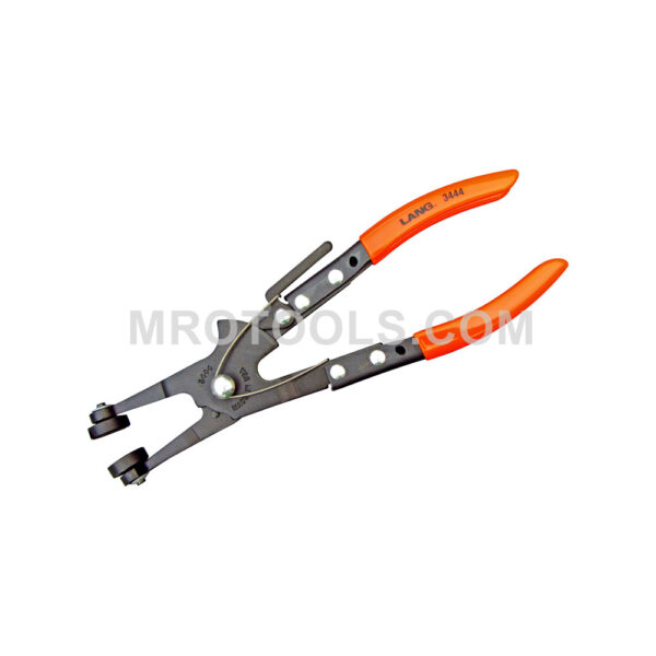 Lang 3444 Large Hose Clamp Pliers
