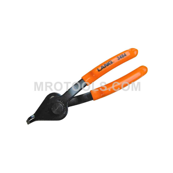 Lang 3484 Fixed Tip Retaining Ring Pliers