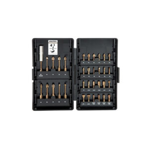 Vega P34-1DB Impactech 34 PC Driver Bit Set