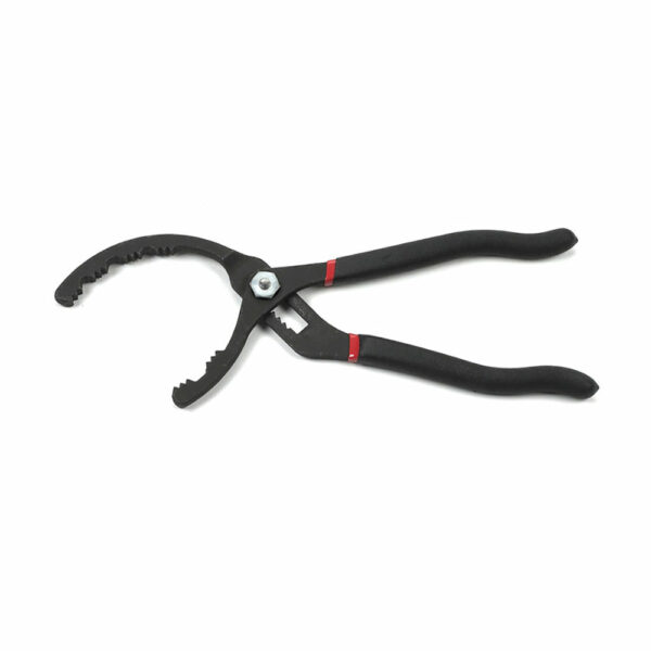 GearWrench 3508D 2'' to 5'' Ratcheting Oil Filter Pliers