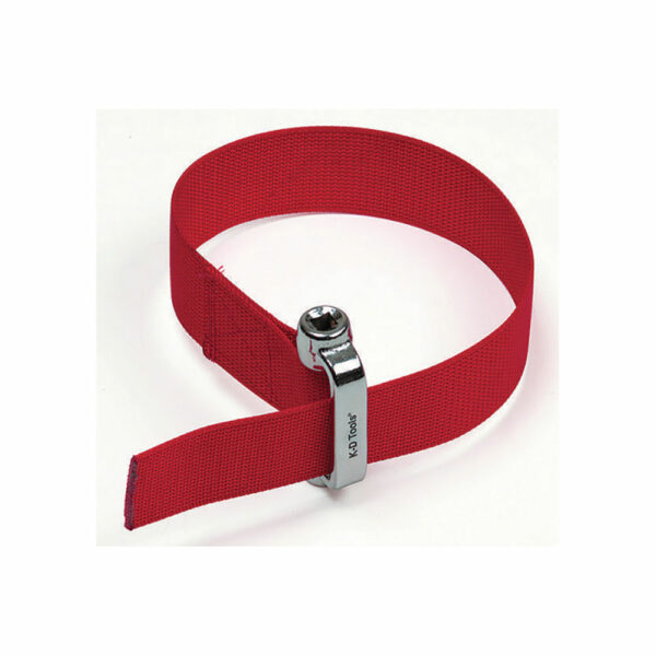 GearWrench 3529D 3/8'' and 1/2'' Drive Heavy-Duty Oil Filter Strap Wrench
