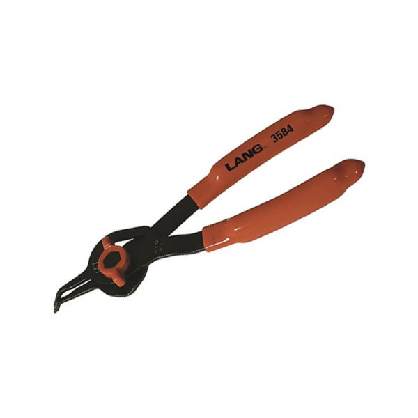 Lang 3584 Quick Switch Internal/External Retaining Ring Pliers