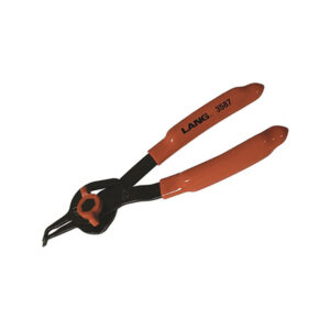 Lang 3587 Quick Switch Internal/External Retaining Ring Pliers