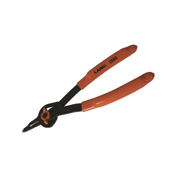 Lang 3589 Quick Switch Internal/External Retaining Ring Pliers