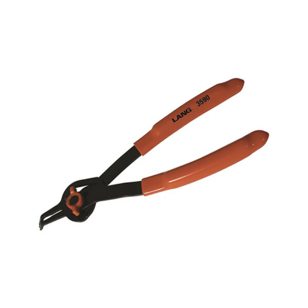 Lang 3590 Quick Switch Internal/External Retaining Ring Pliers