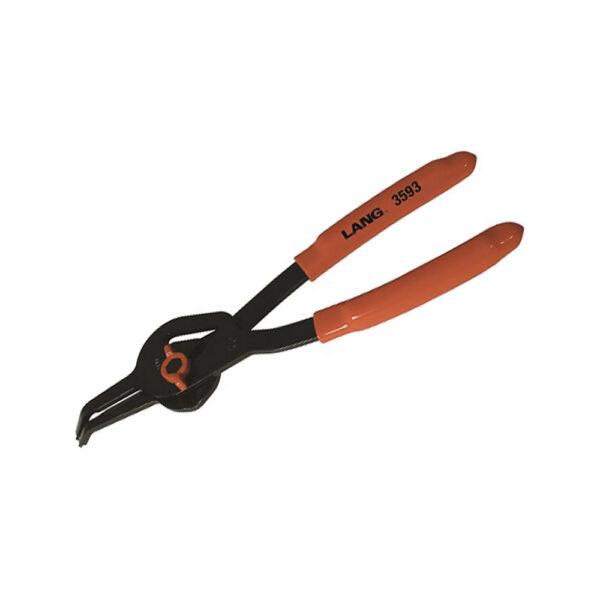 Lang 3593 Quick Switch Internal/External Retaining Ring Pliers