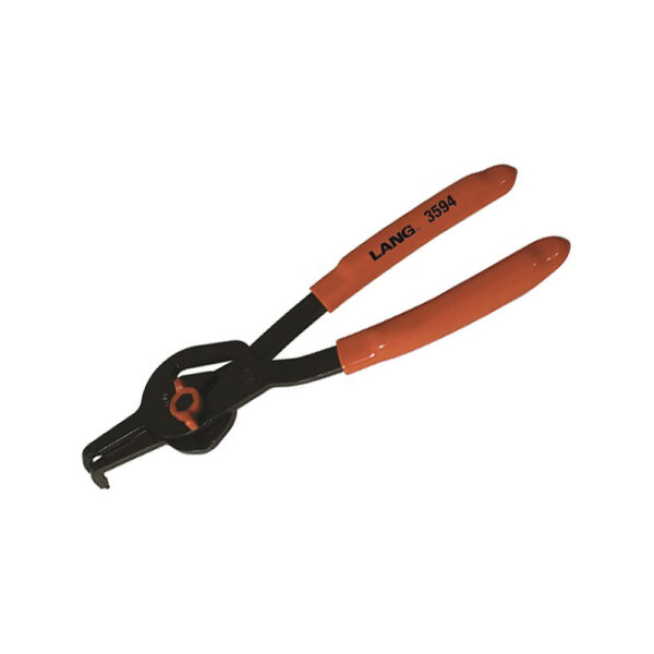 Lang 3594 Quick Switch Internal/External Retaining Ring Pliers