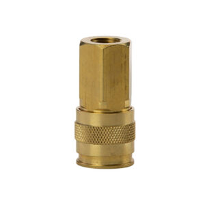 Mountz 360033 Coupler for Air Tool - Universal 1/4'' Female